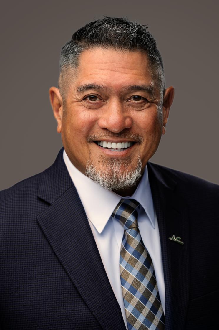 Board Director Anthony Silva