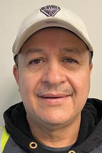 Employee headshot