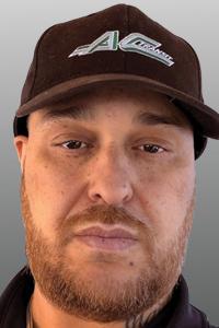 Employee headshot