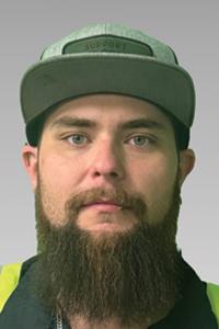 Employee headshot
