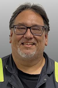 Employee headshot