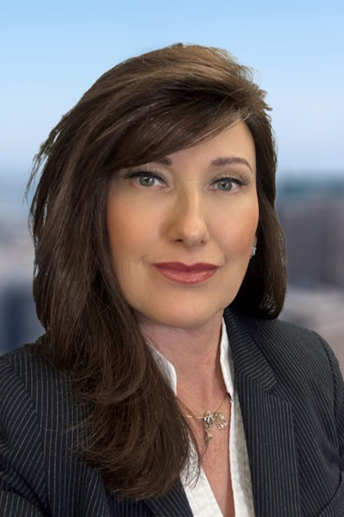 Executive Staff Headshot