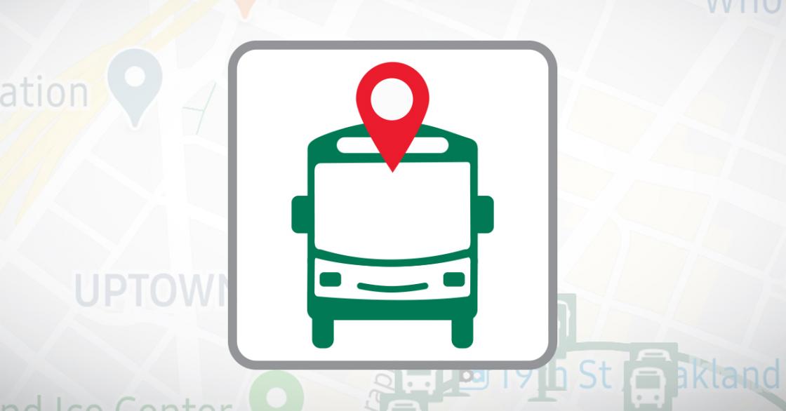 Ac Transit Official Mobile App Alameda Contra Costa Transit District