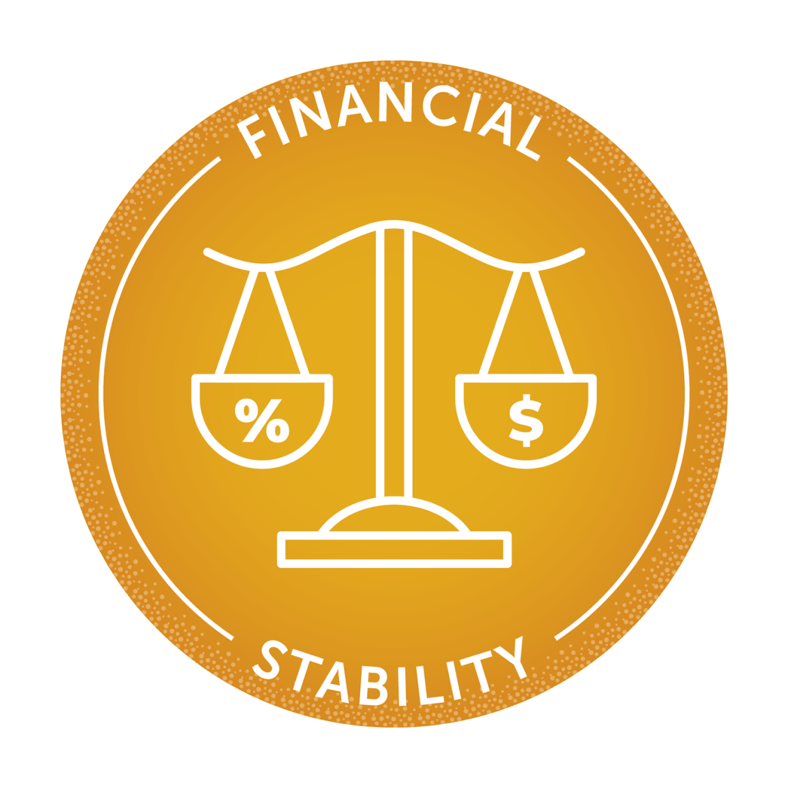 Financial Stability Badge II