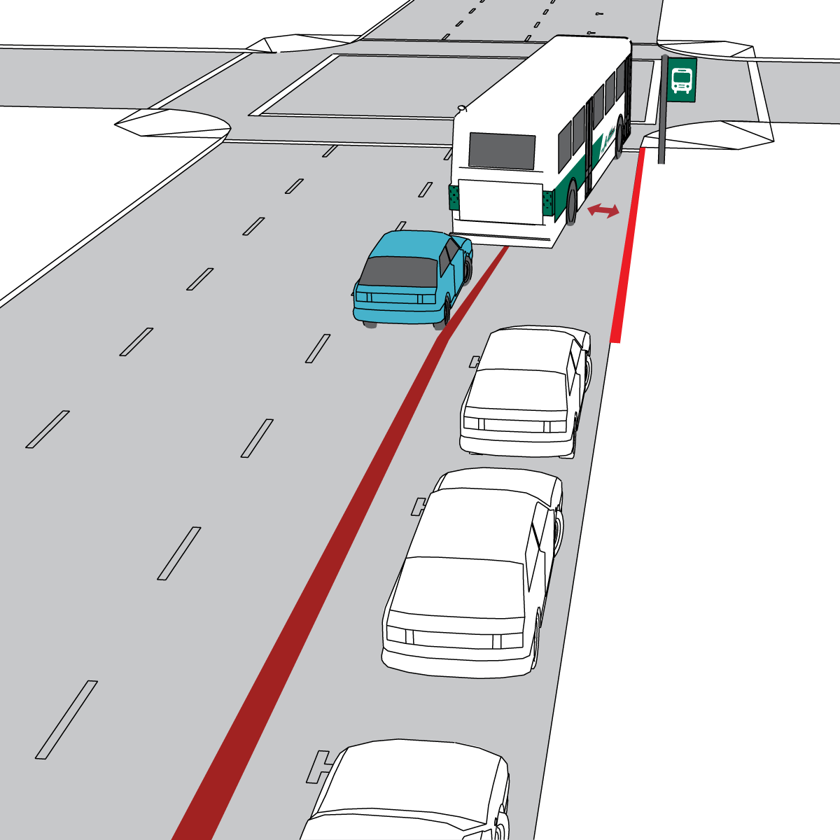 Line 51: Project Elements | AC Transit